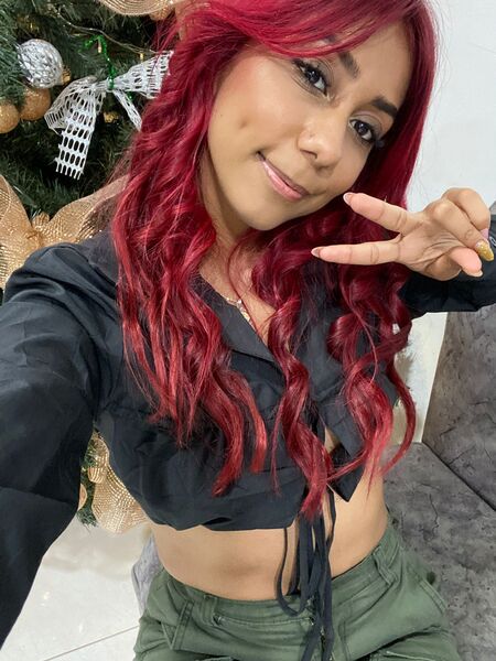 cristal_berry from Jerkmate