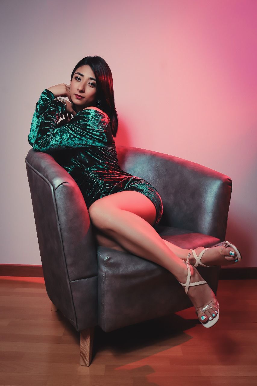 oishii_ambar from Jerkmate