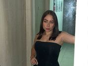 Chat Live with Linda_Ponce  19 year old Amateur Cam Girl from Costa Rica Photo