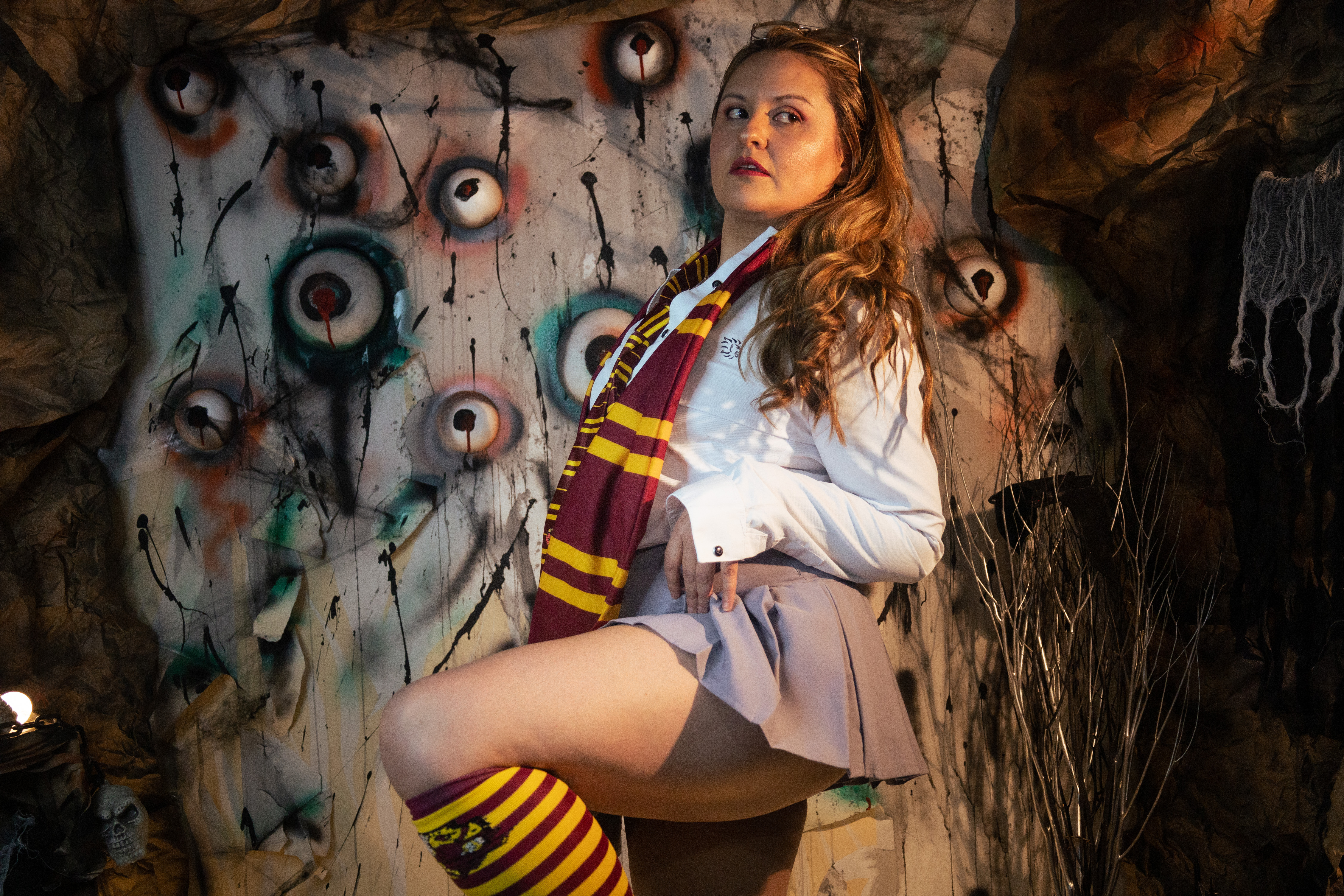 laurenspitzz from Jerkmate