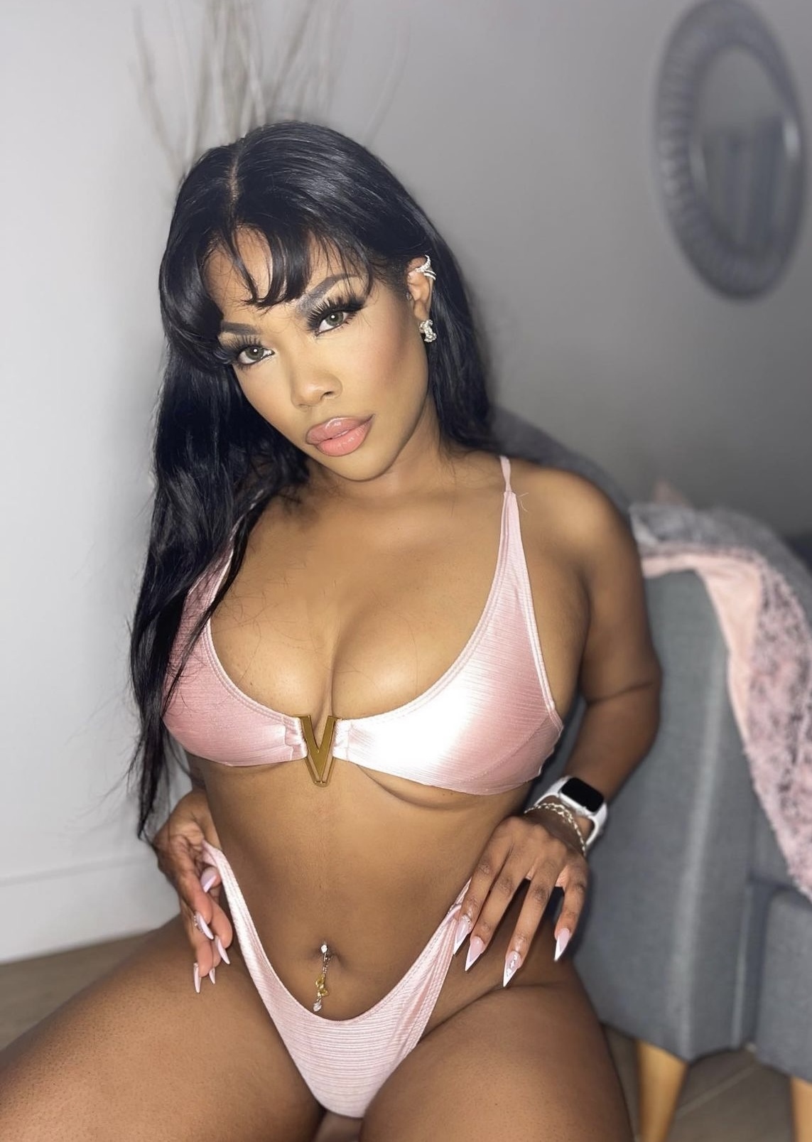 SirenFoxx