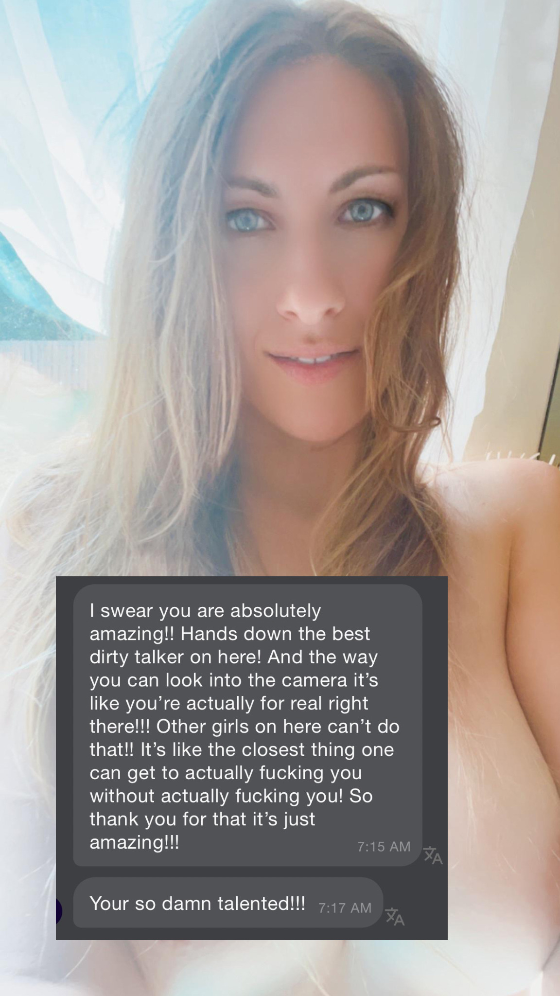 victorialotus from Jerkmate