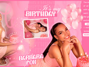 barbarafoxx pic