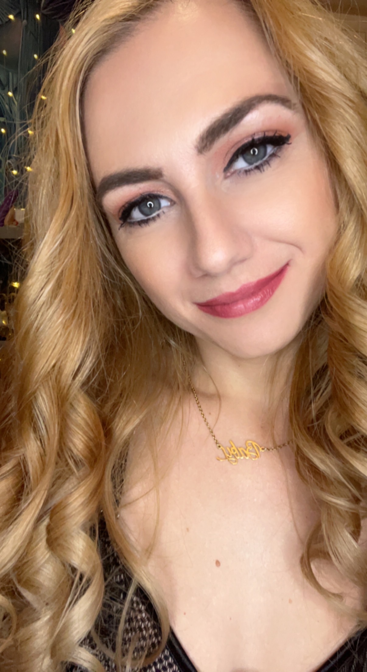 GoddessDublinRae