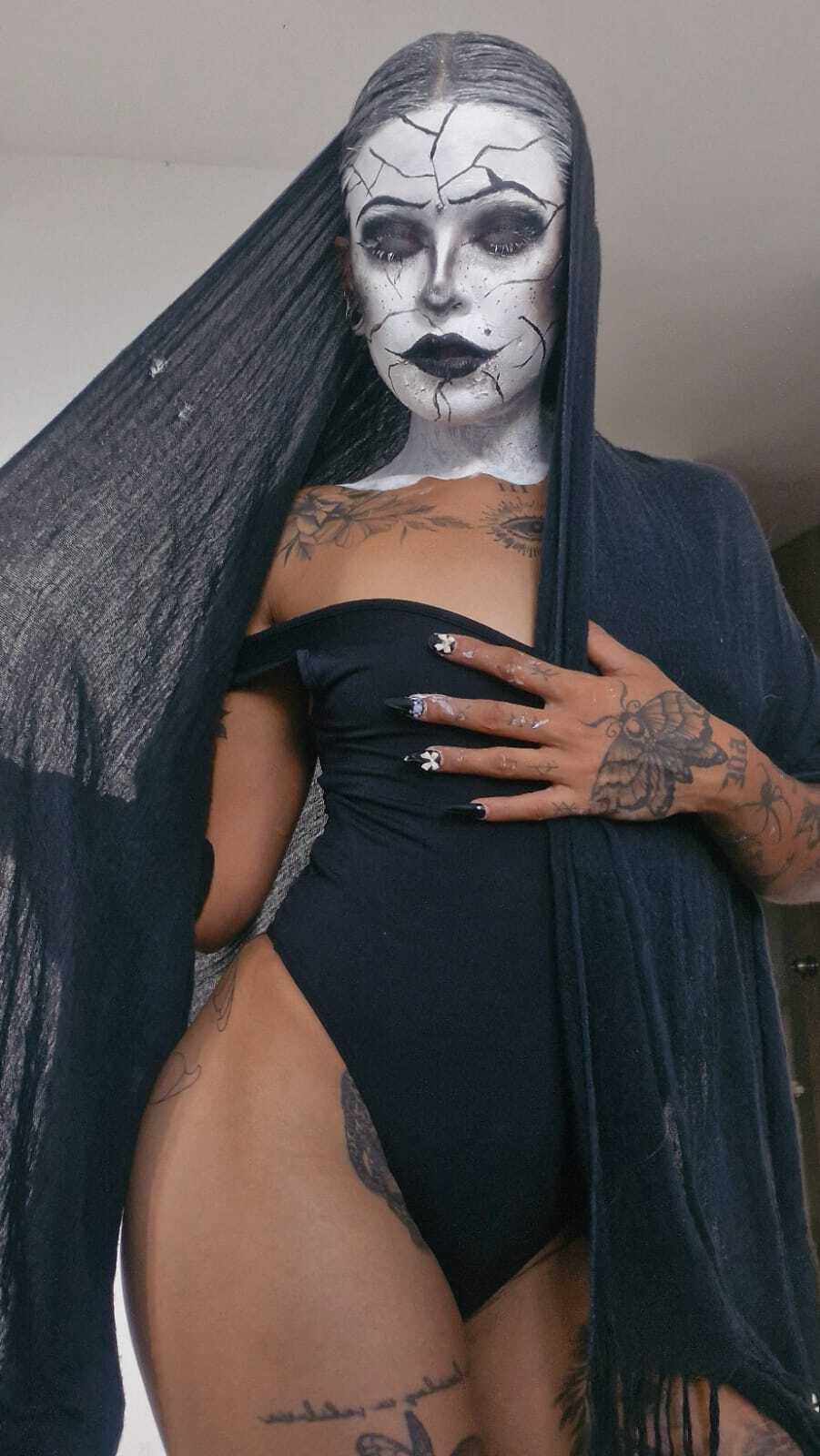 bitchval from Jerkmate