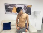 Ianmonterry