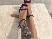 tattedbadassx photo