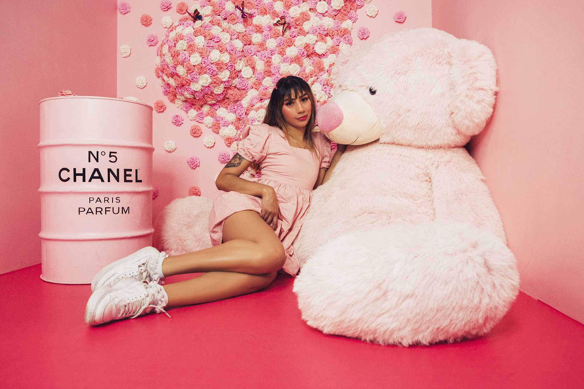 JessicaSoller photo 2