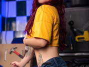 Ari_Baker