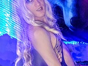SylviaCreme
