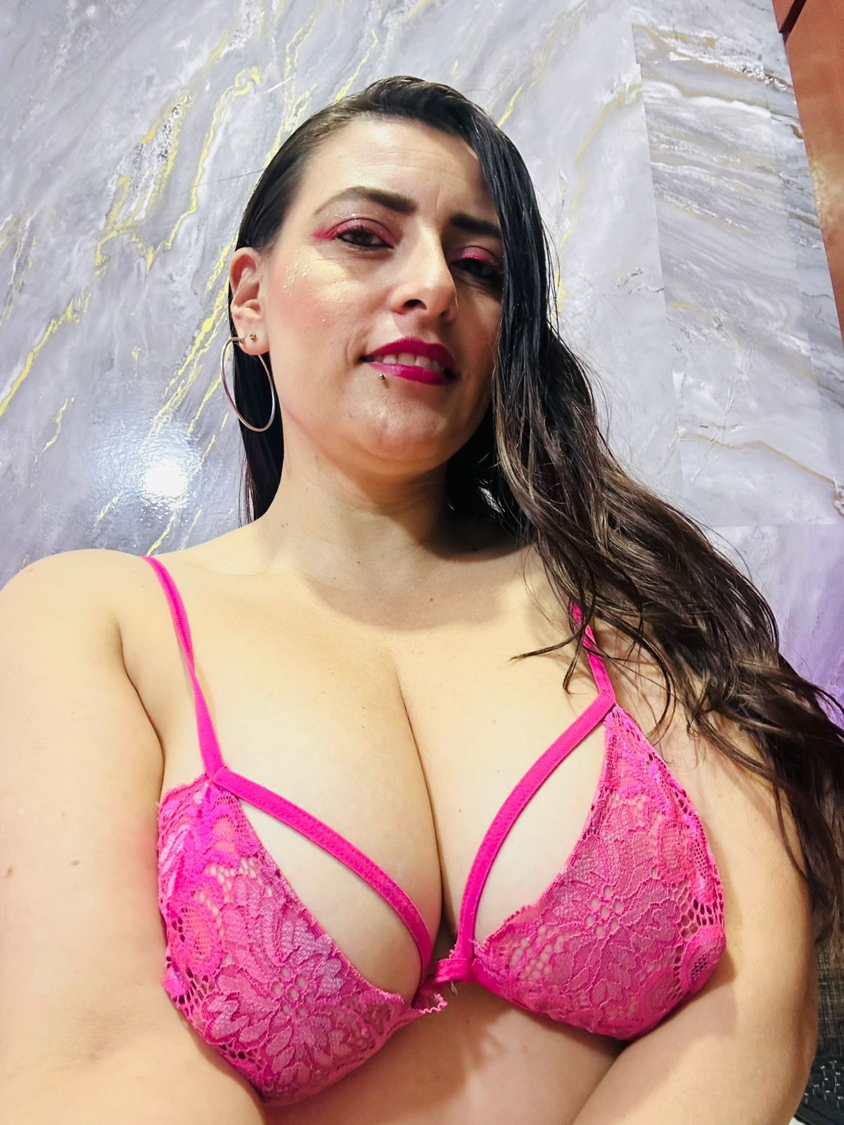 hornyjuliette from Jerkmate