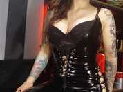 scarlettroseBDSM Cam » Live Colombian Sex Cam Chat Photo
