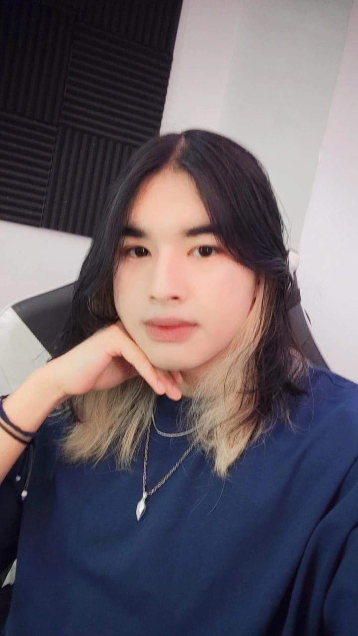 jordiwilld from Jerkmate
