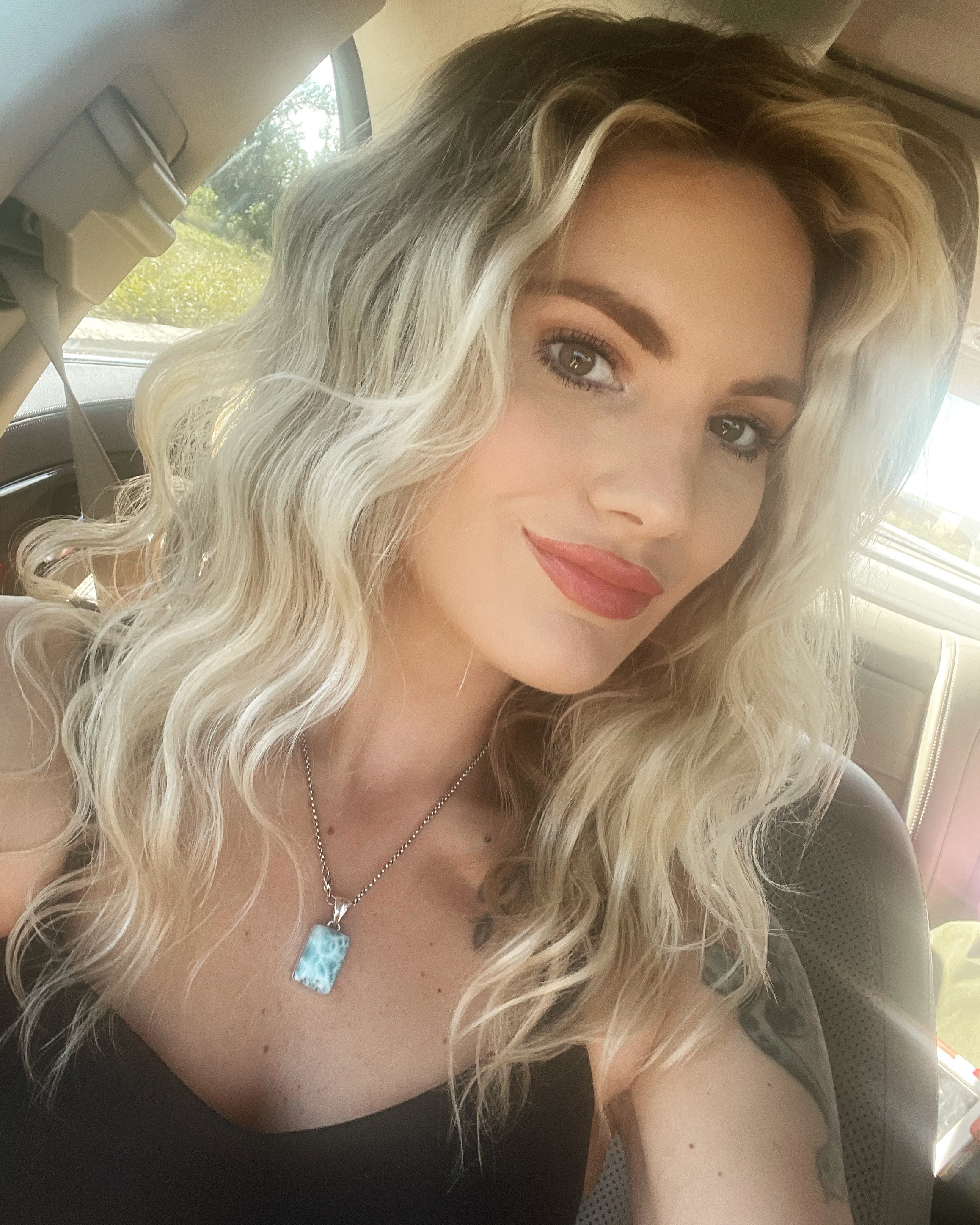 GoddessBiancaBelle