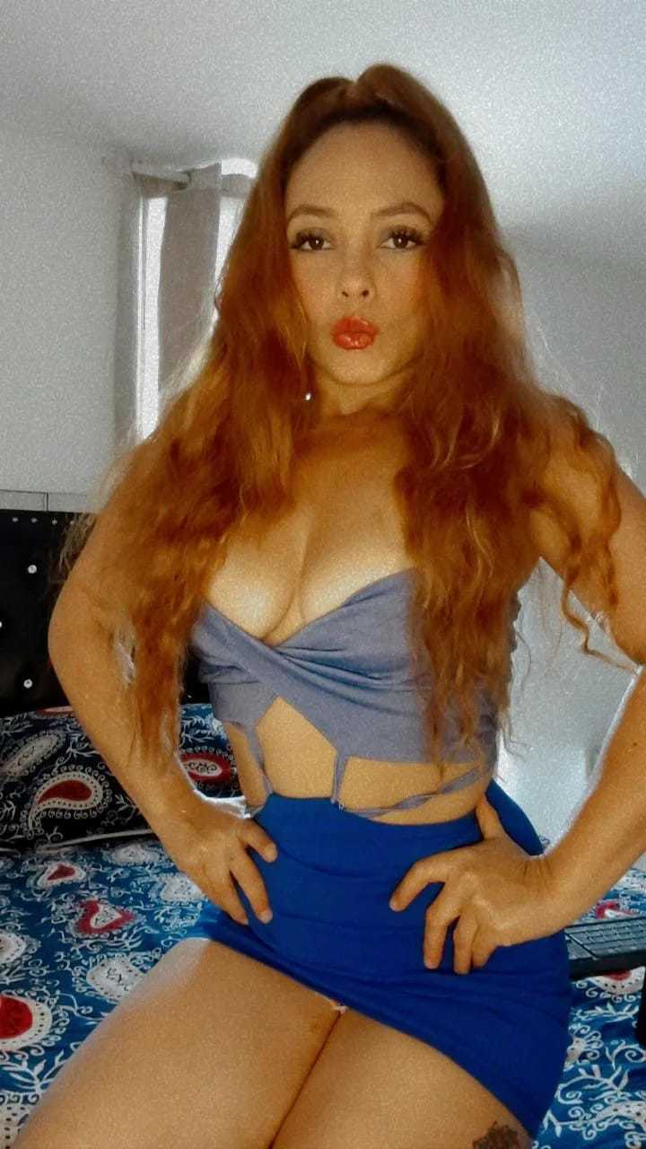 lynettesoto from Jerkmate