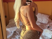 britishblondebabydoll photo