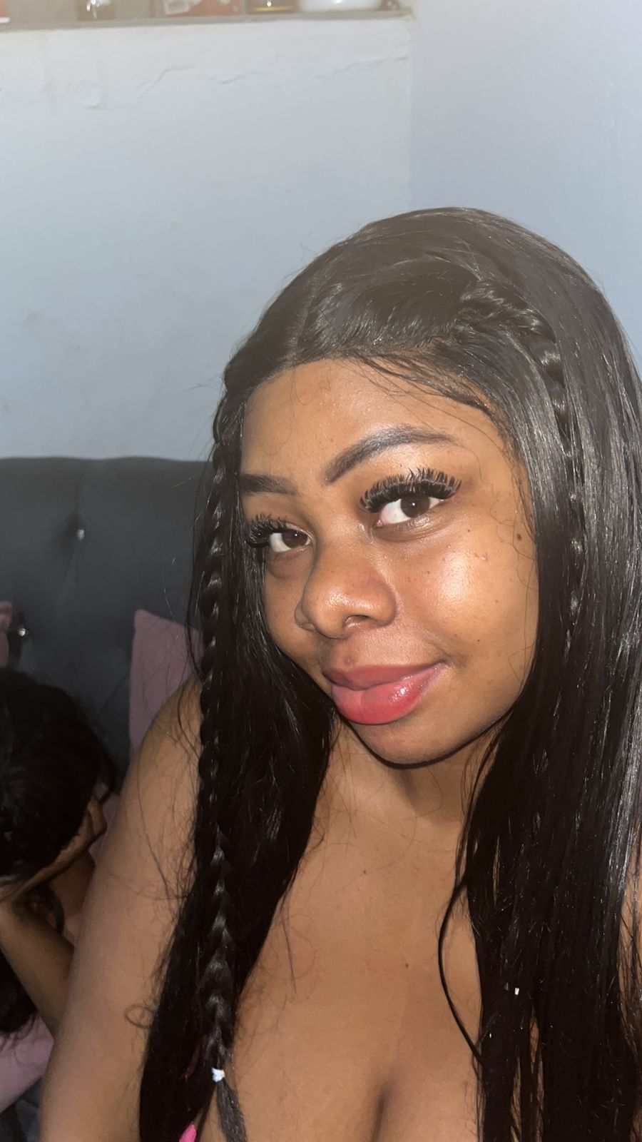 kenishastark from Jerkmate