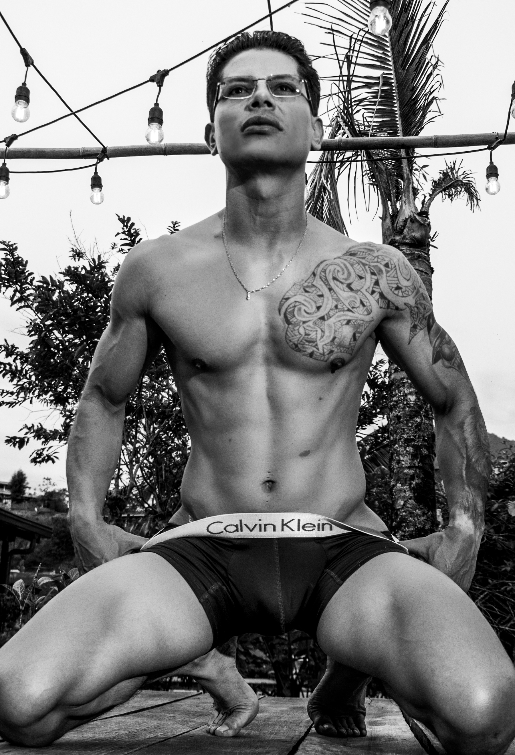 damiantaylor from Jerkmate