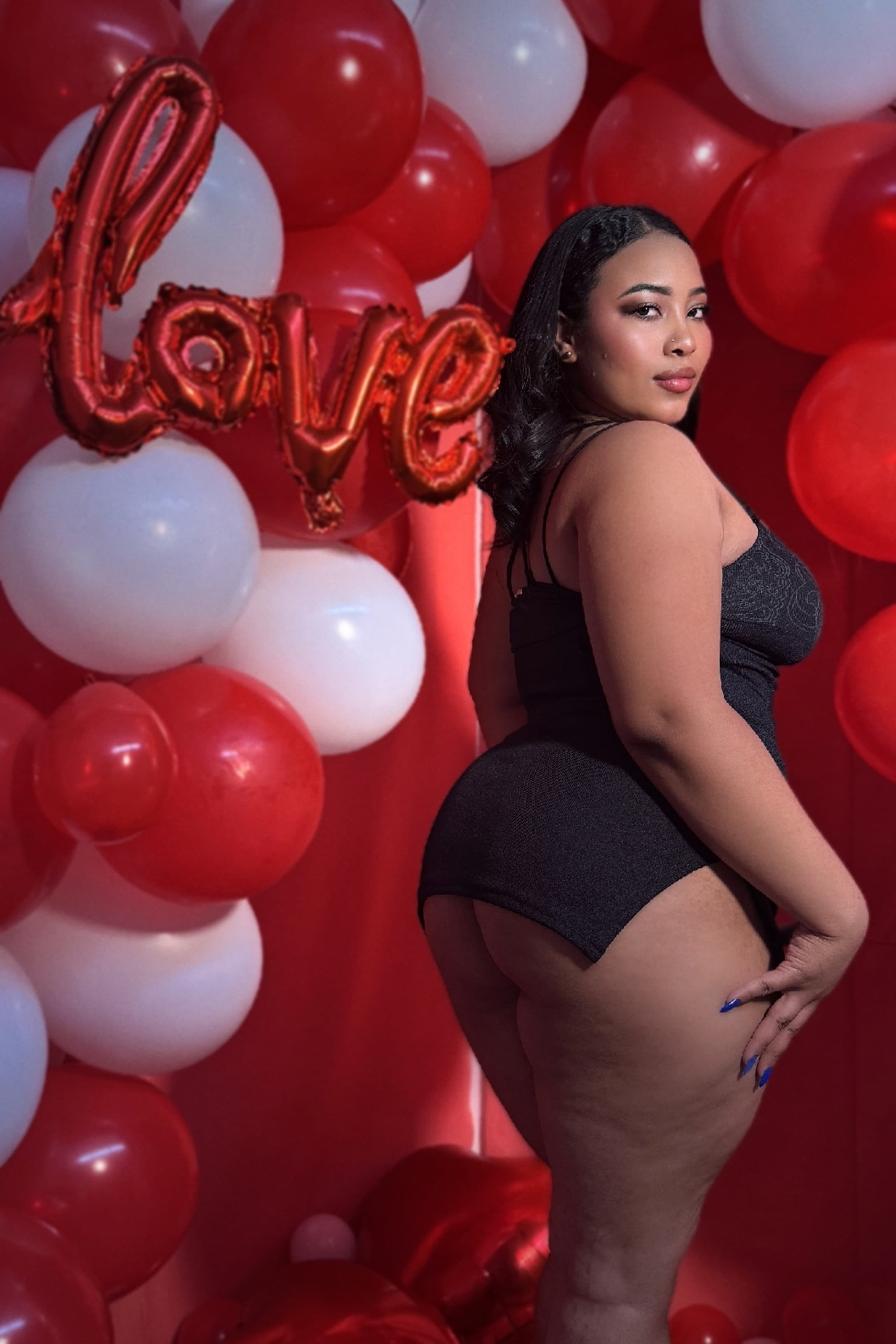 camiilamendezz from Jerkmate