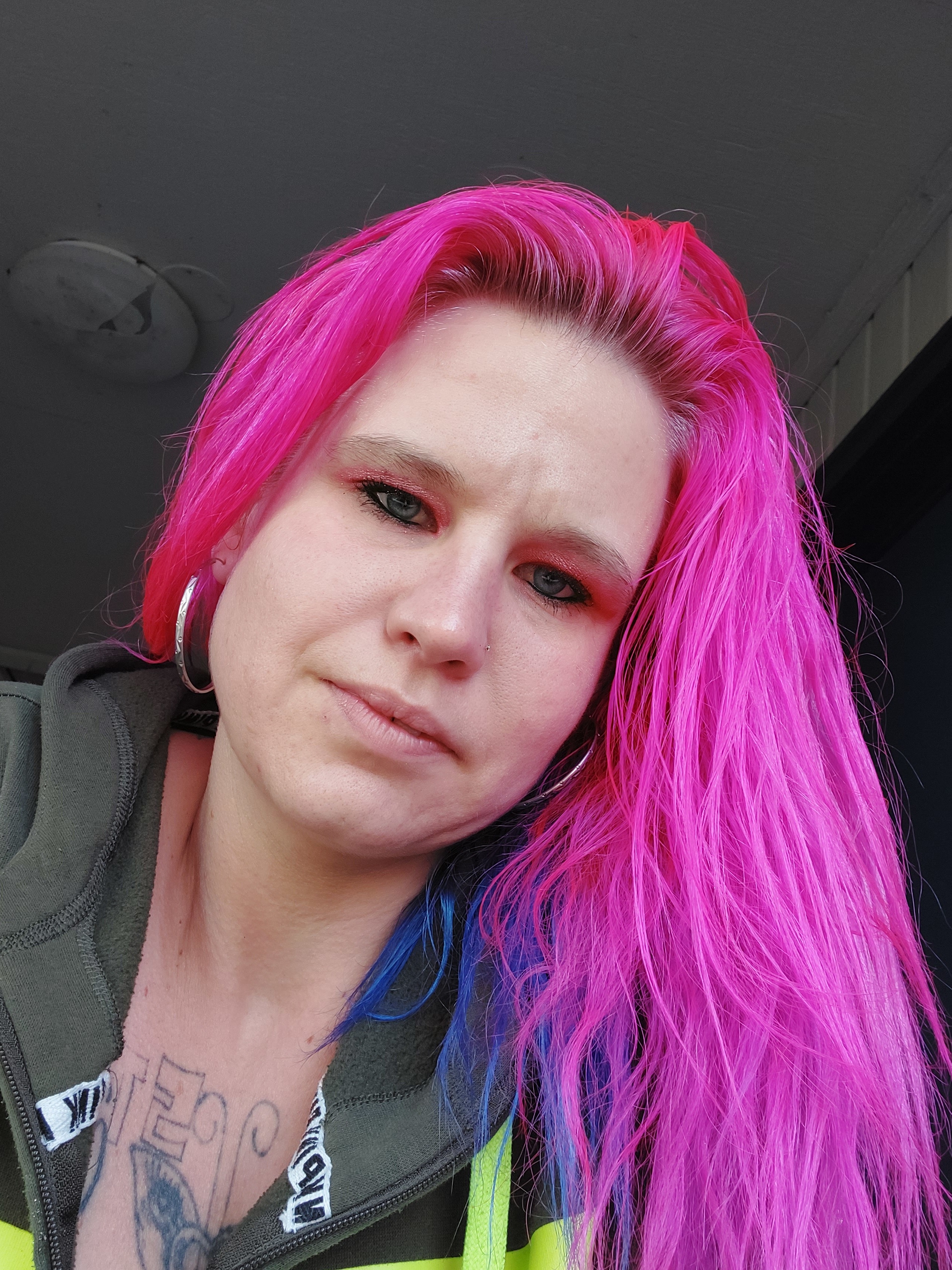 Pinkndpretty