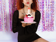 NavyQueen Cam » Colombian Sex Cam Model Photo