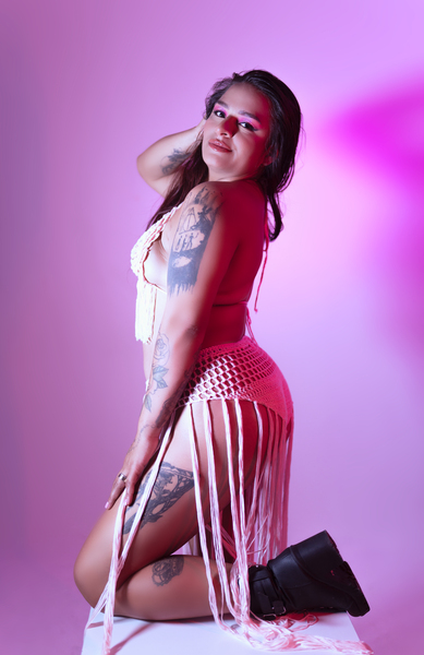kendraadiorr from Jerkmate