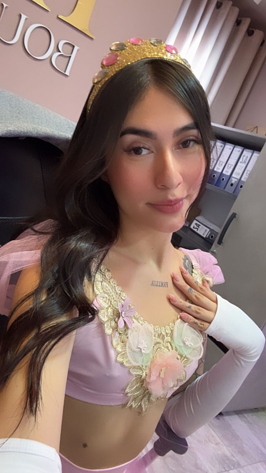 orianarousell from Jerkmate