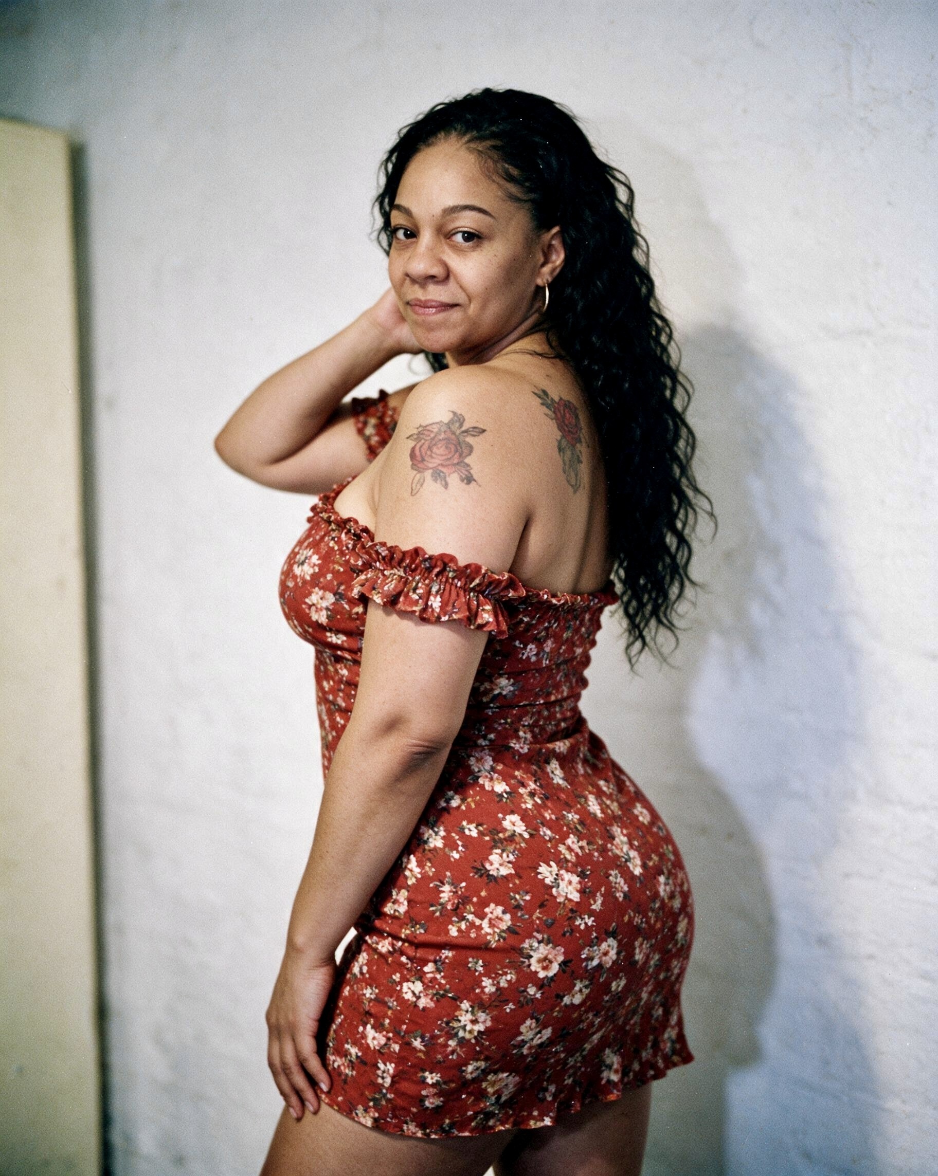 MystrisDestinyRose