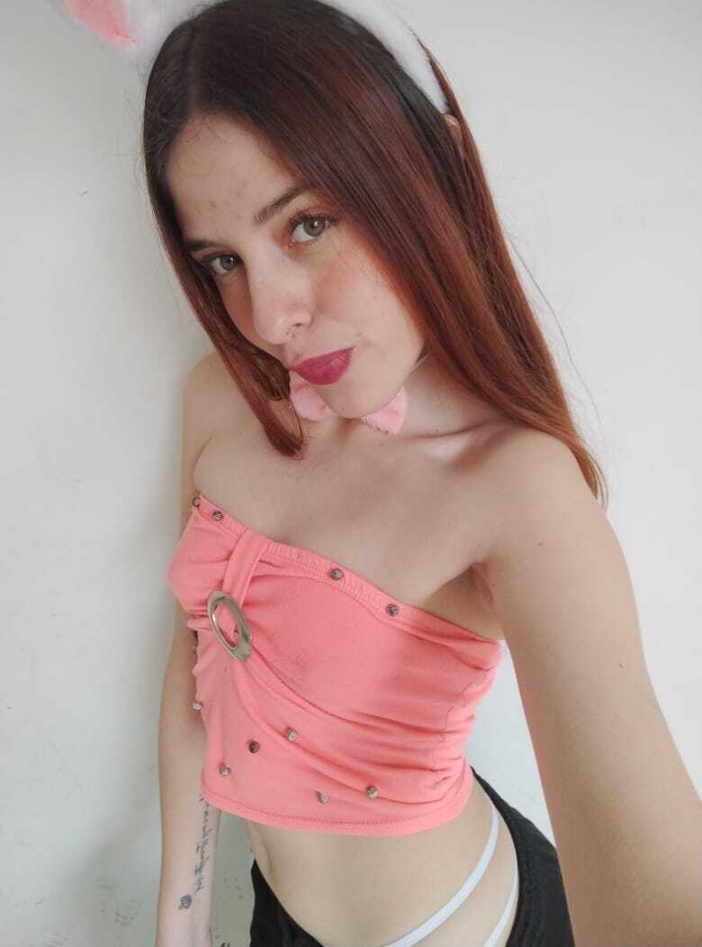 blueviolette photo 1