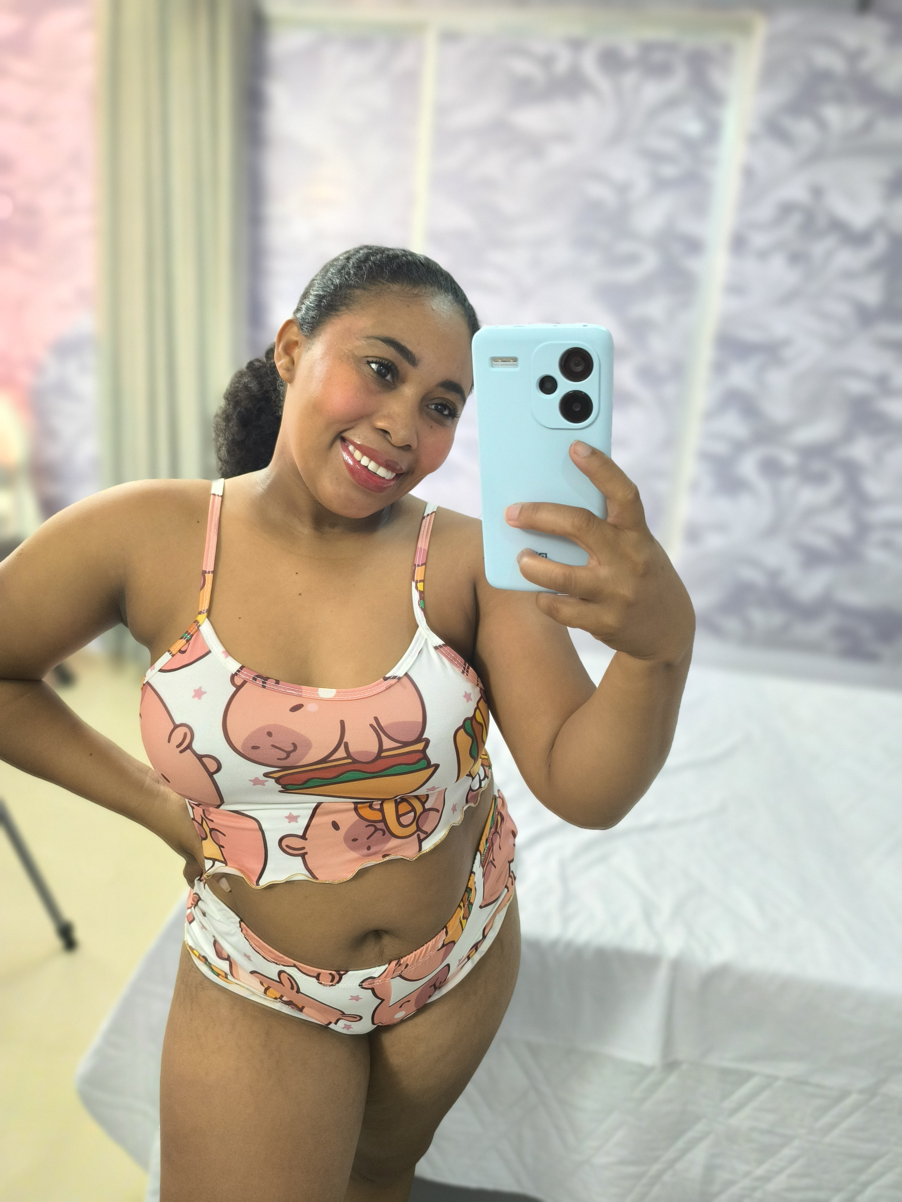 Naylarose