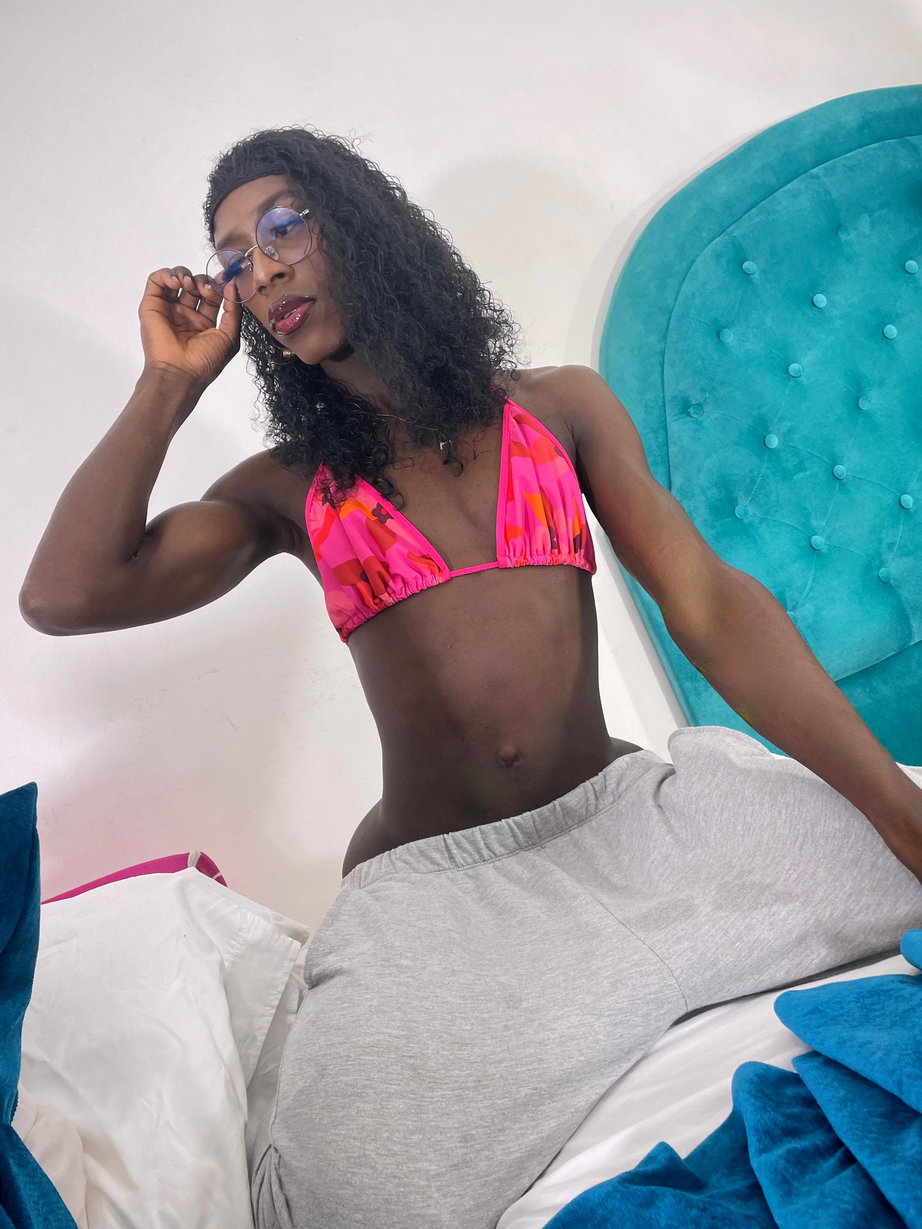 dayalexa from Jerkmate