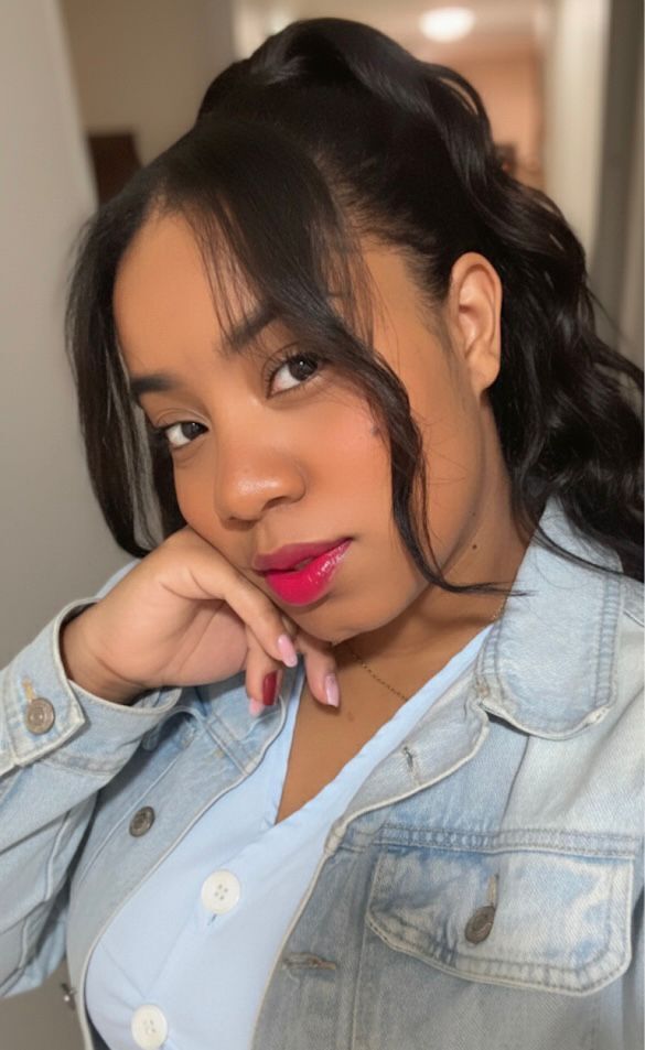 kendrakaramelito from Jerkmate