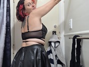 RubyGoth