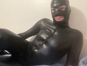 LatexMan