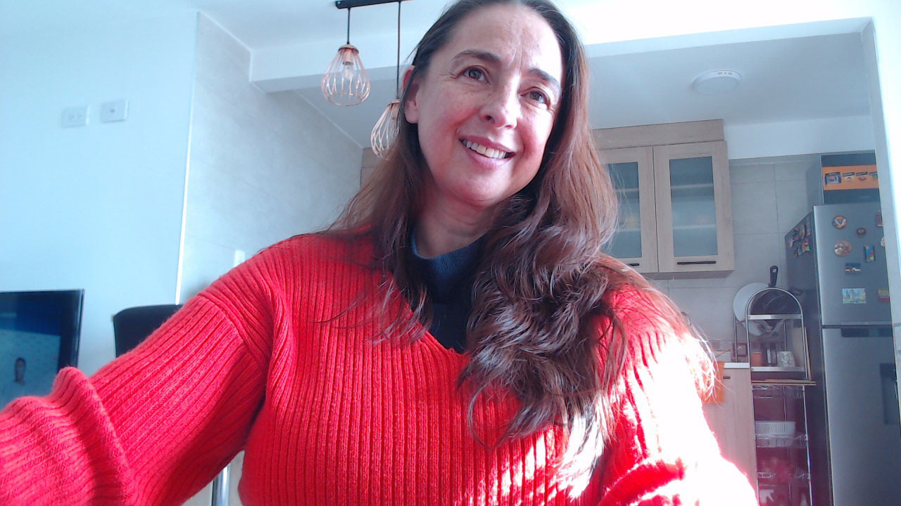 milfhornyx from Jerkmate