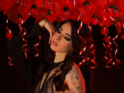 chloeaddamss pic