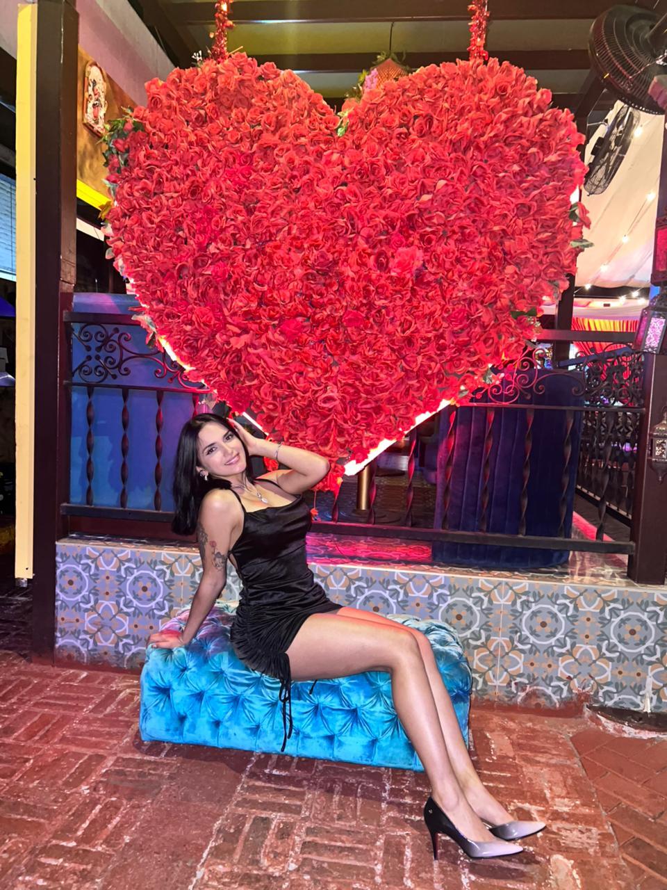 GabrielaMorris