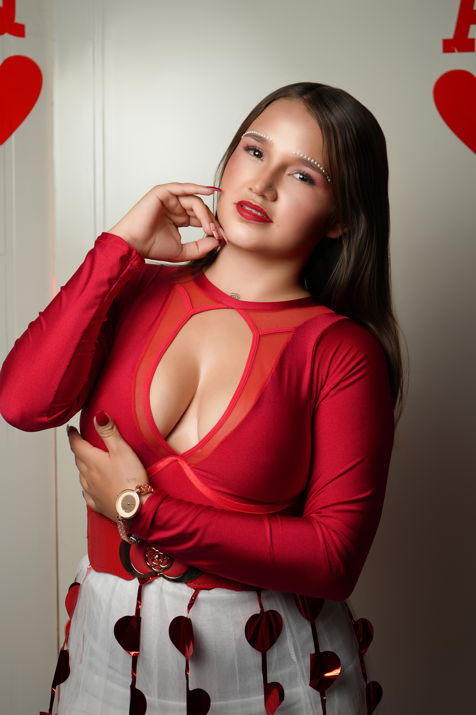 luccymilky from Jerkmate