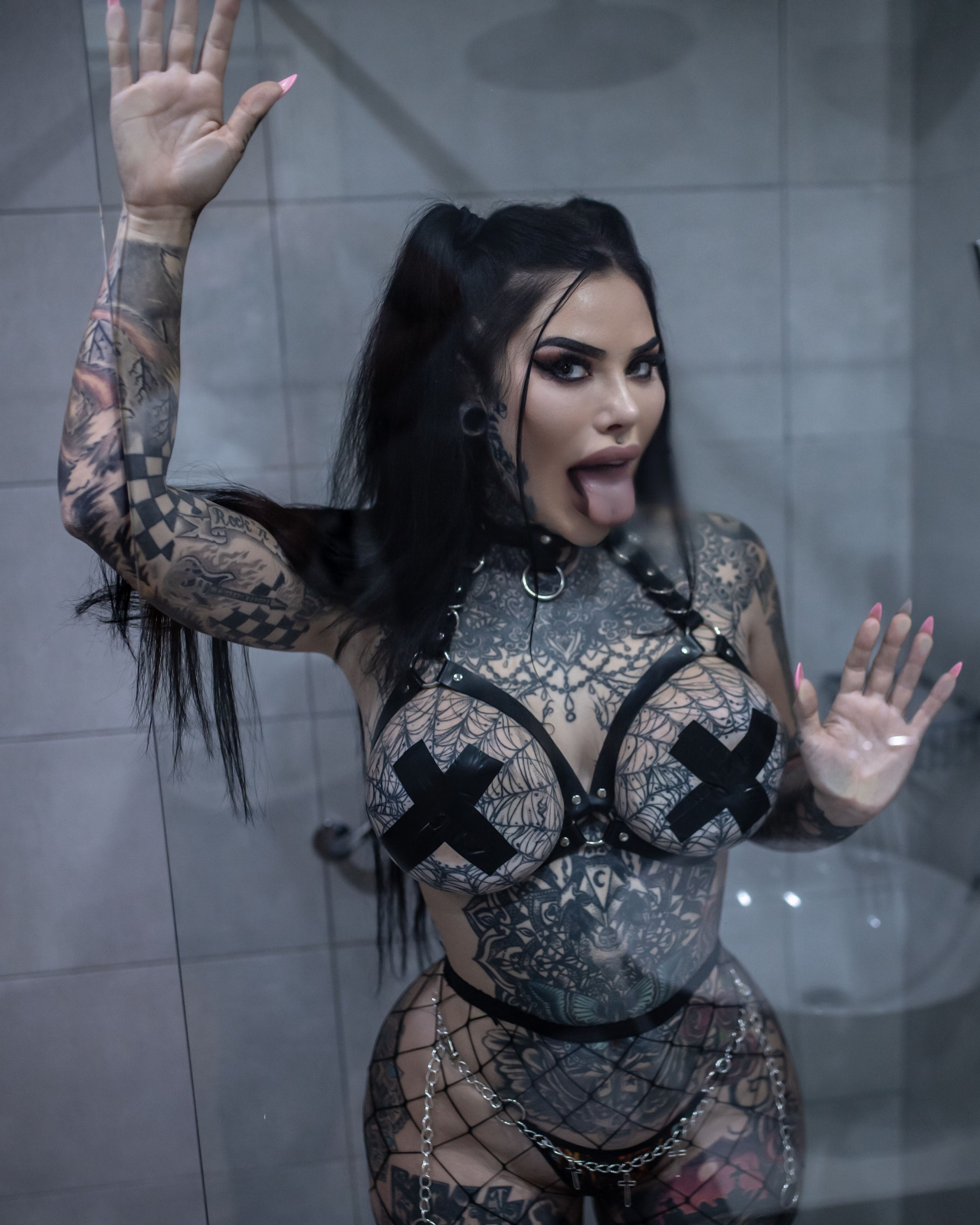 DARKINKEDBABE picture 3