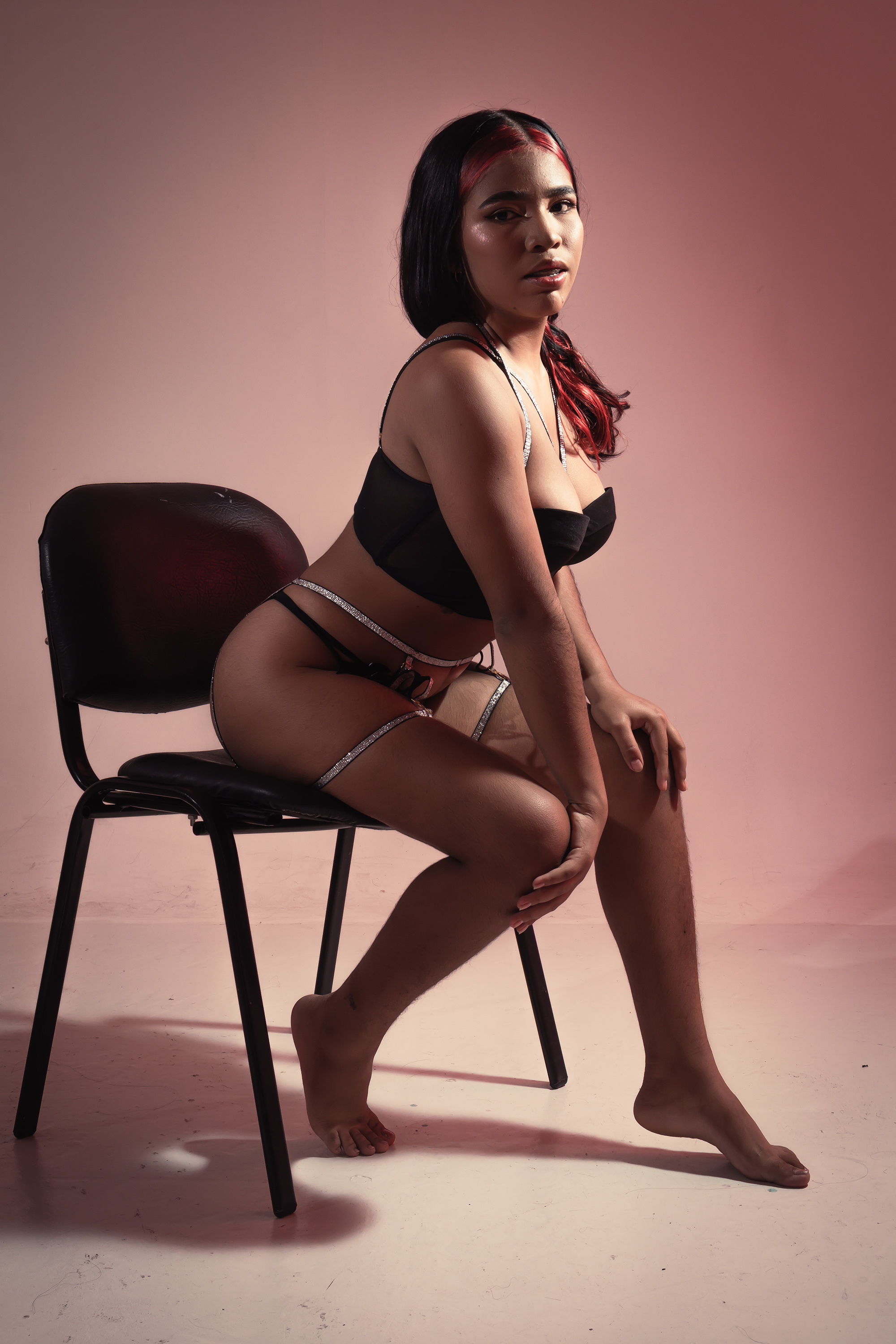 salomebrunette1999 from Jerkmate
