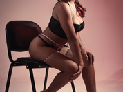 SalomeBrunette1999