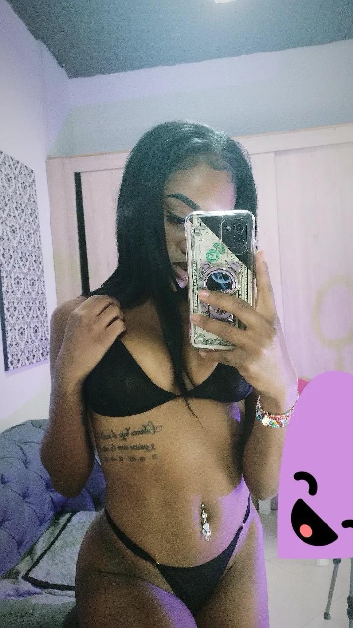 theebonygoddess from Jerkmate