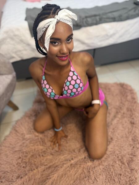 nahommybrown from Jerkmate