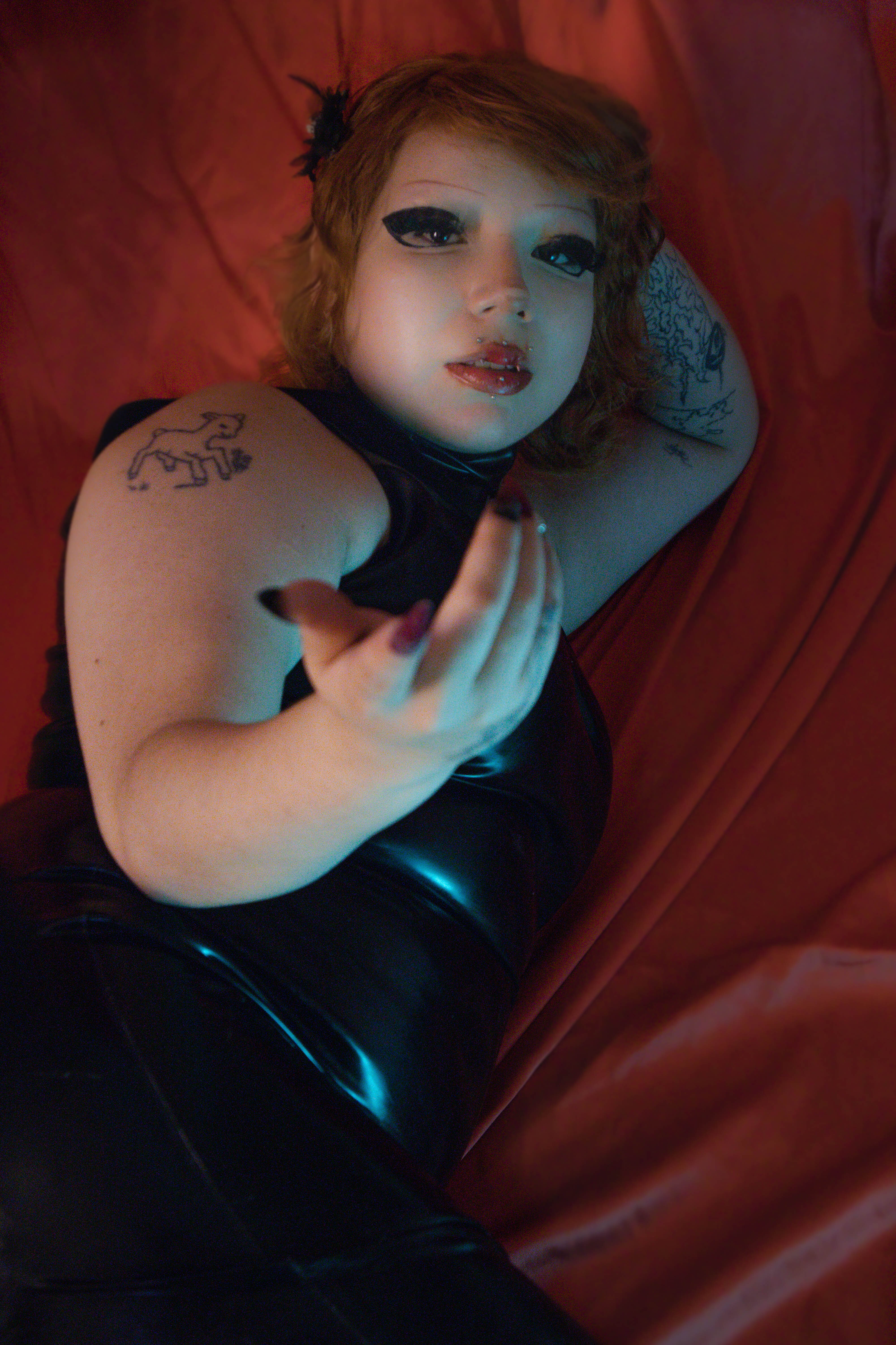 dakotavalentine018 from Jerkmate