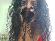 Curlybloom