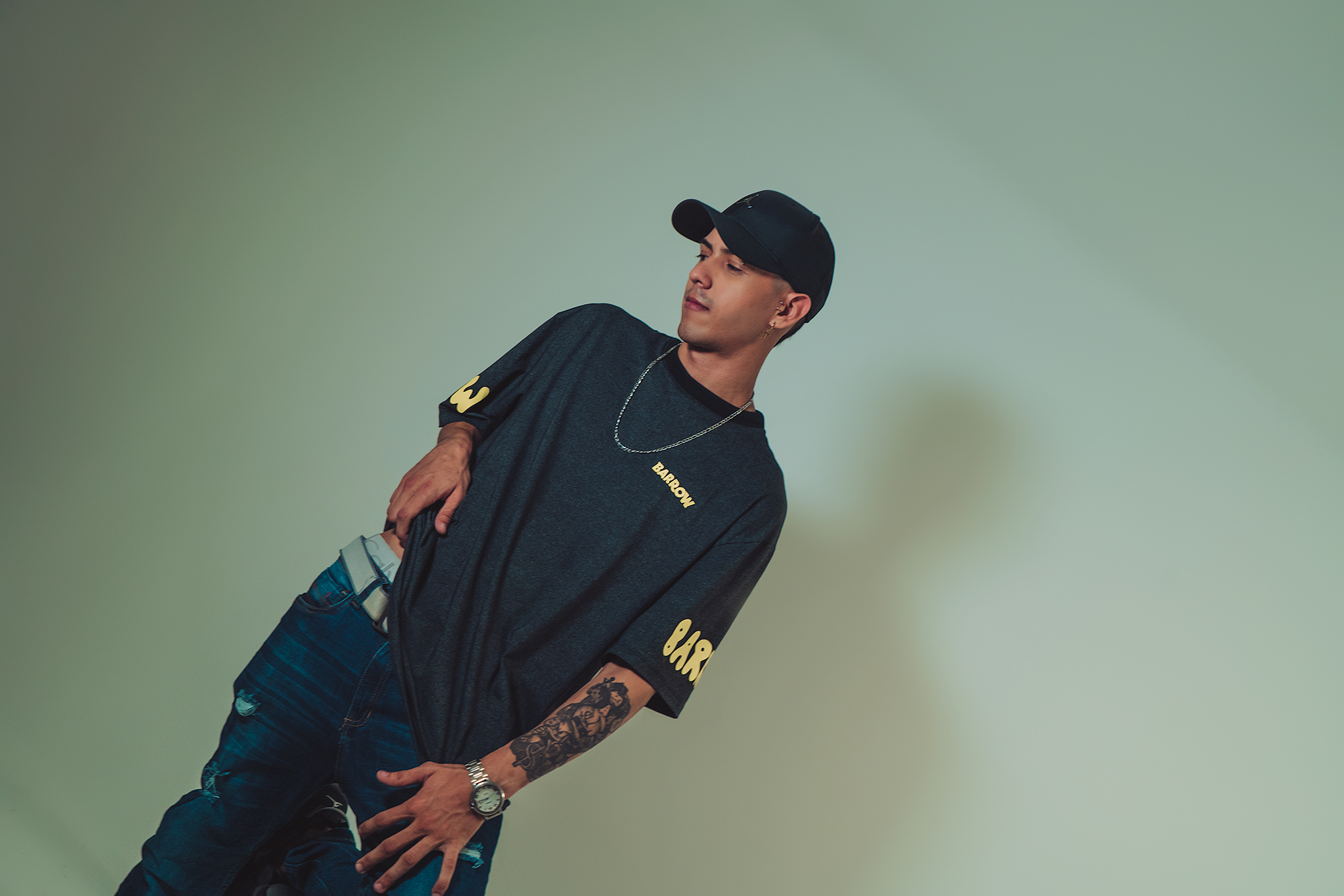 DerryAndIzzy