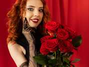 terry_gardner Live Cam  25yr old White Red Webcam Model from Ukraine Photo
