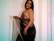 FancyIndian Live Cam » South African Cam Sex Action Photo