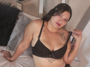 joselyndevon pic