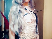 FoxxxyLust